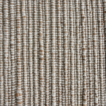 LAPORTE RUG - JUTE