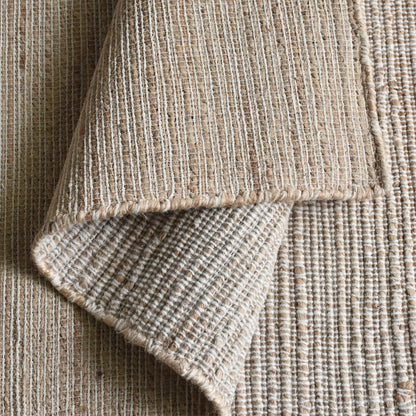 LAPORTE RUG - JUTE