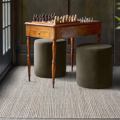 LAPORTE RUG - JUTE