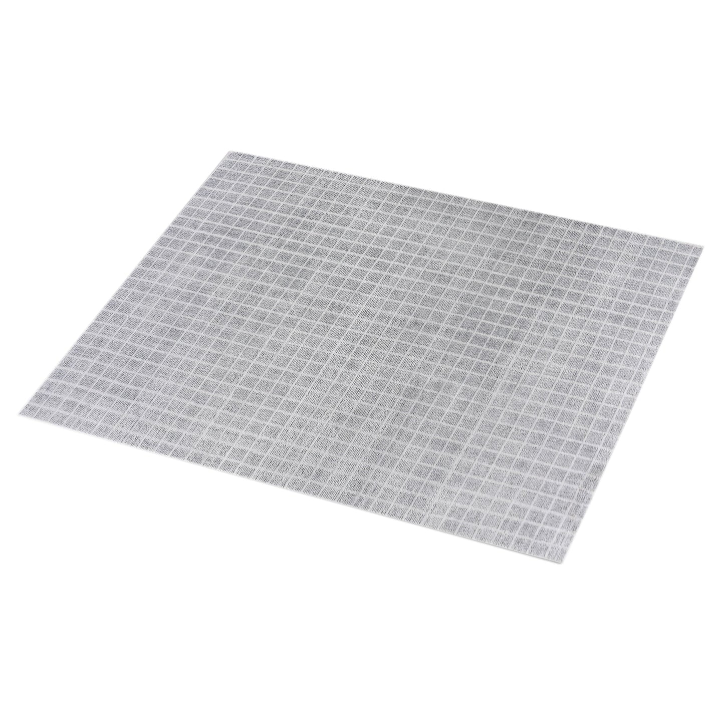 LATY RUG - PET - WHITE/GREY