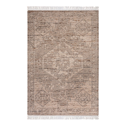 LAYARD RUG - NZ WOOL