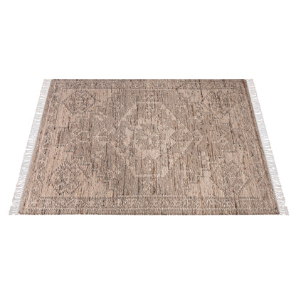 LAYARD RUG - NZ WOOL