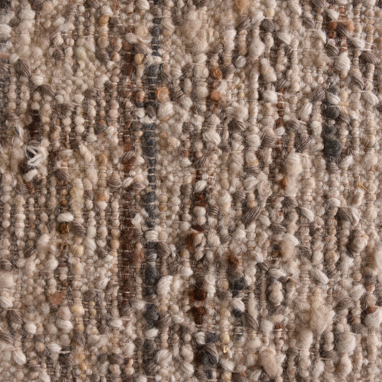 LAYARD RUG - NZ WOOL