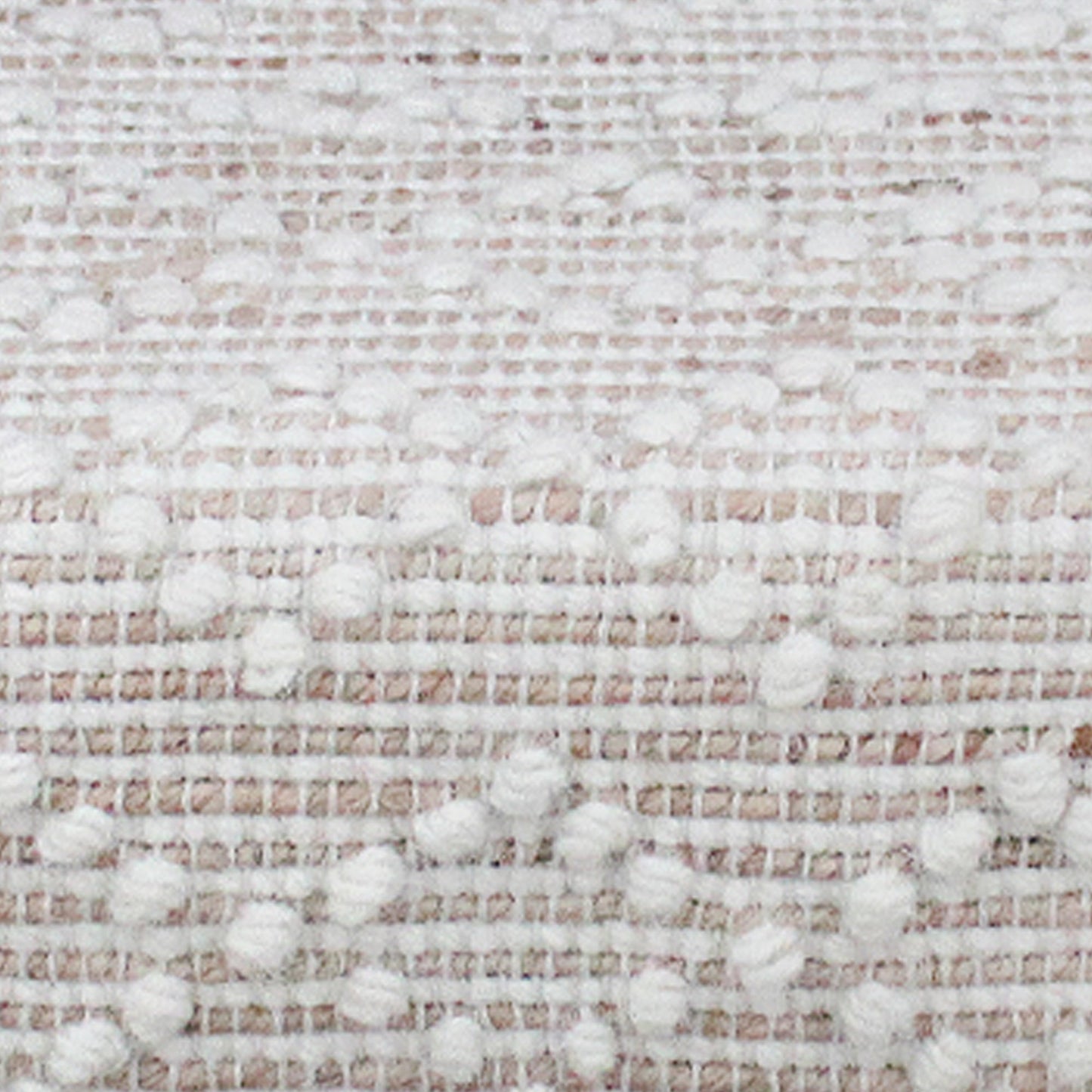 LEEWARD BENCH - JUTE/ WOOL