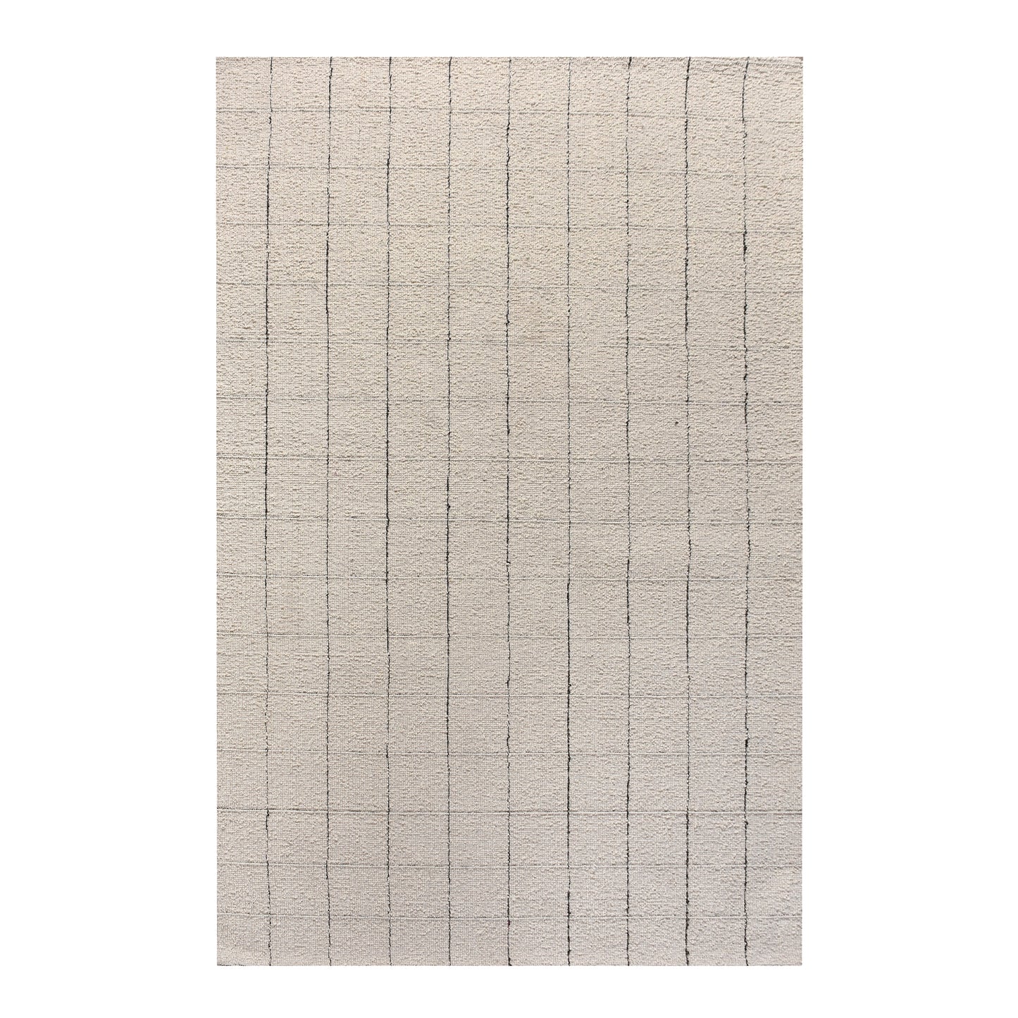 LIFORD RUG - WOOL