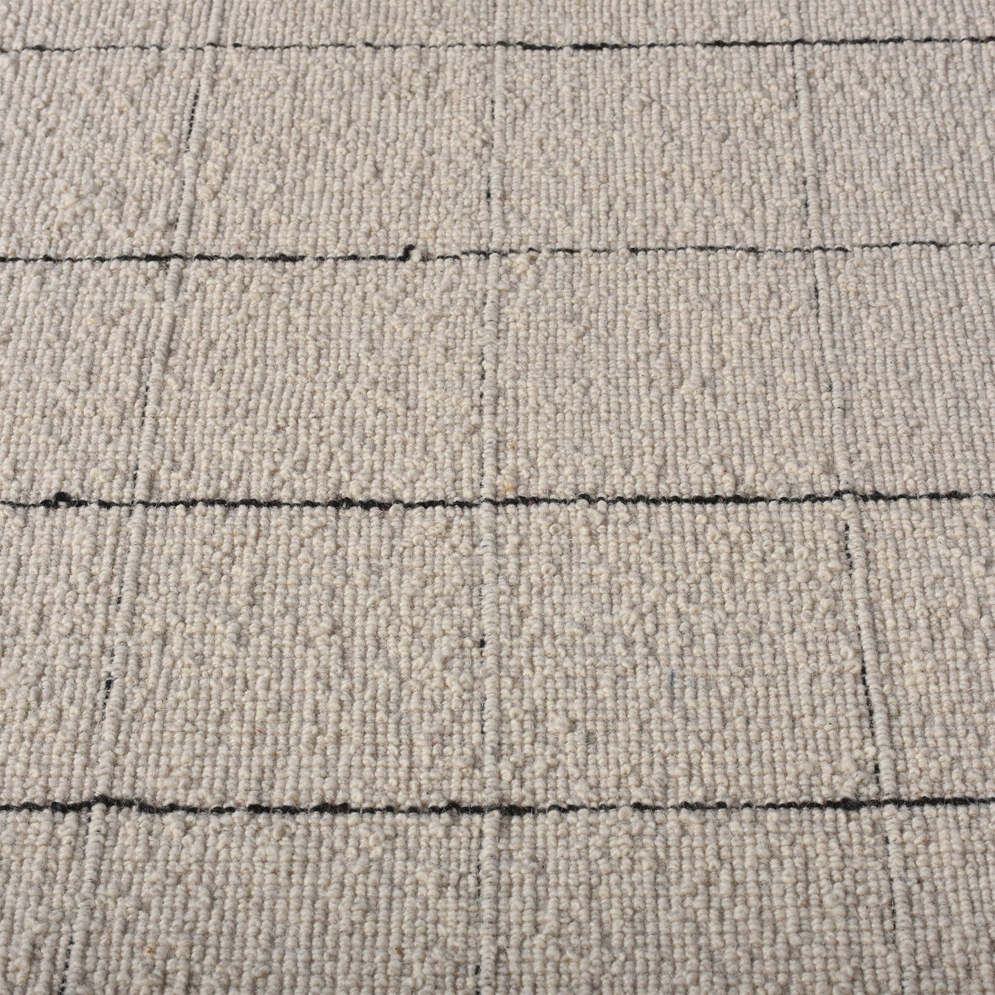 LIFORD RUG - WOOL