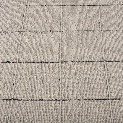 LIFORD RUG - WOOL