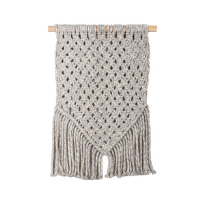 LOBINI WALL HANGING - WOOL