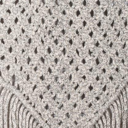 LOBINI WALL HANGING - WOOL