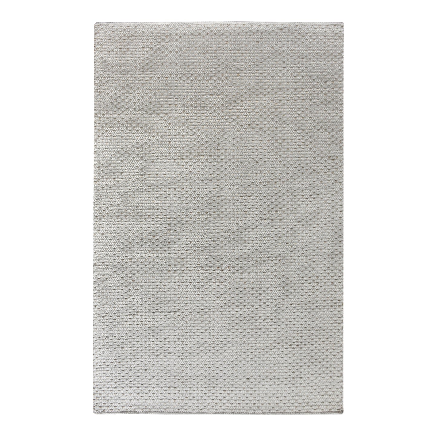 LUCERNE RUG - WOOL/ JUTE