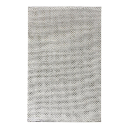 LUCERNE RUG - WOOL/ JUTE