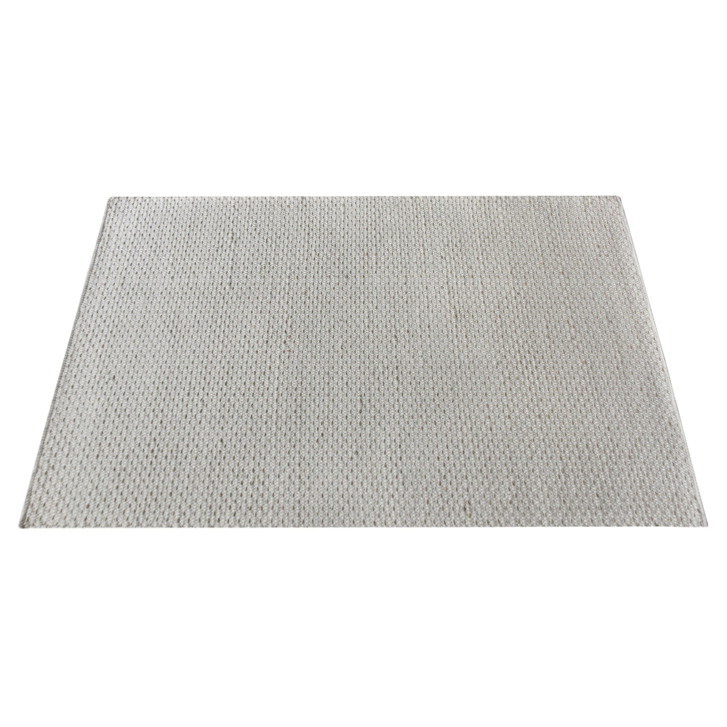 LUCERNE RUG - WOOL/ JUTE