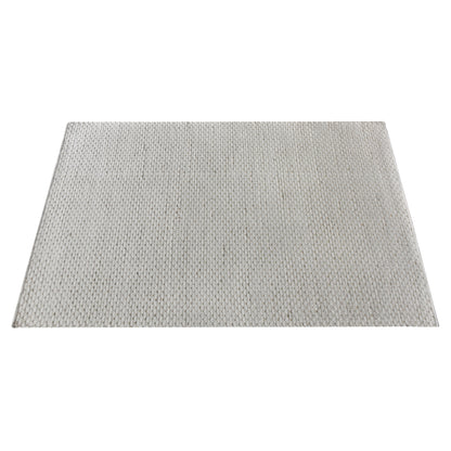 LUCERNE RUG - WOOL/ JUTE