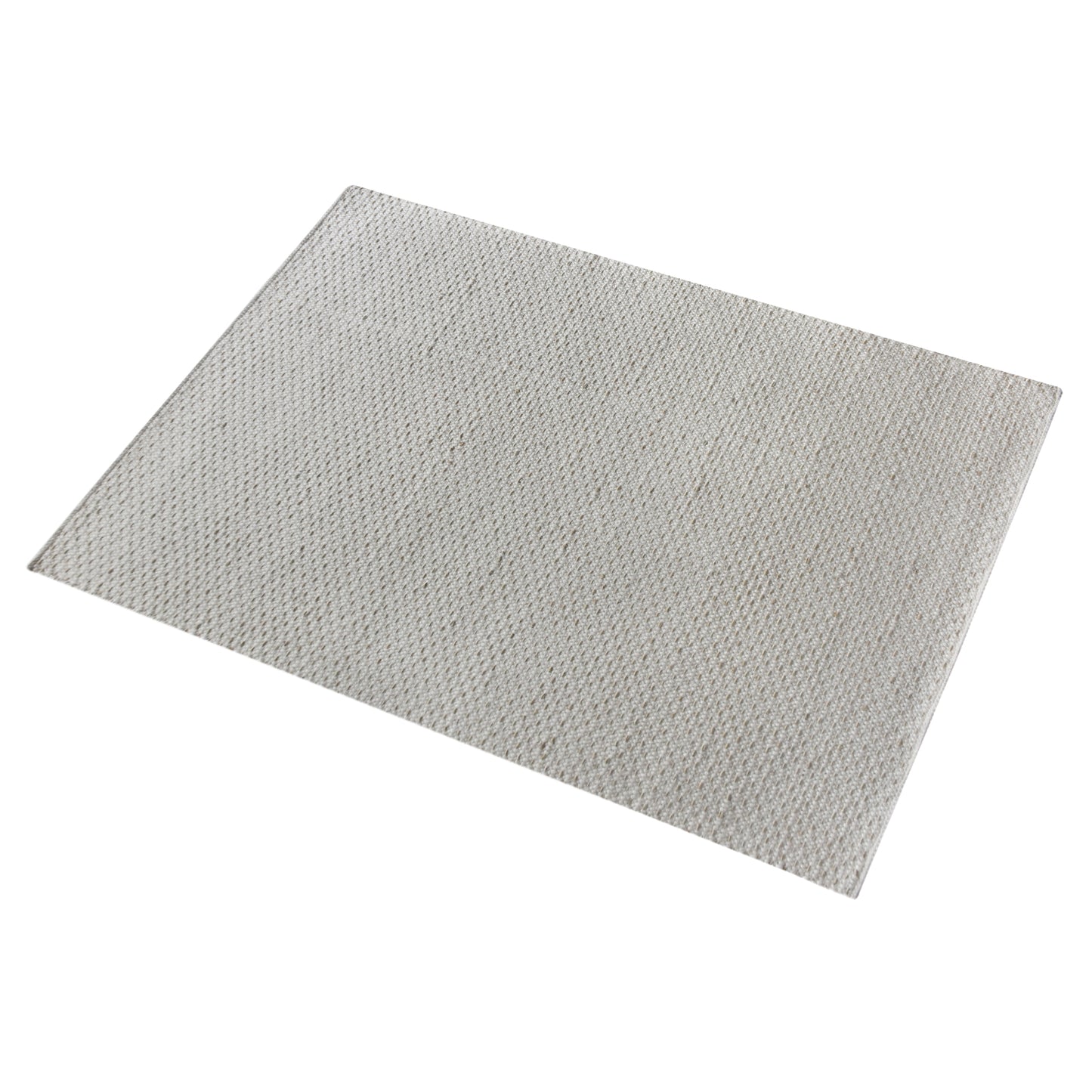 LUCERNE RUG - WOOL/ JUTE