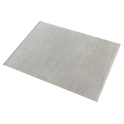 LUCERNE RUG - WOOL/ JUTE
