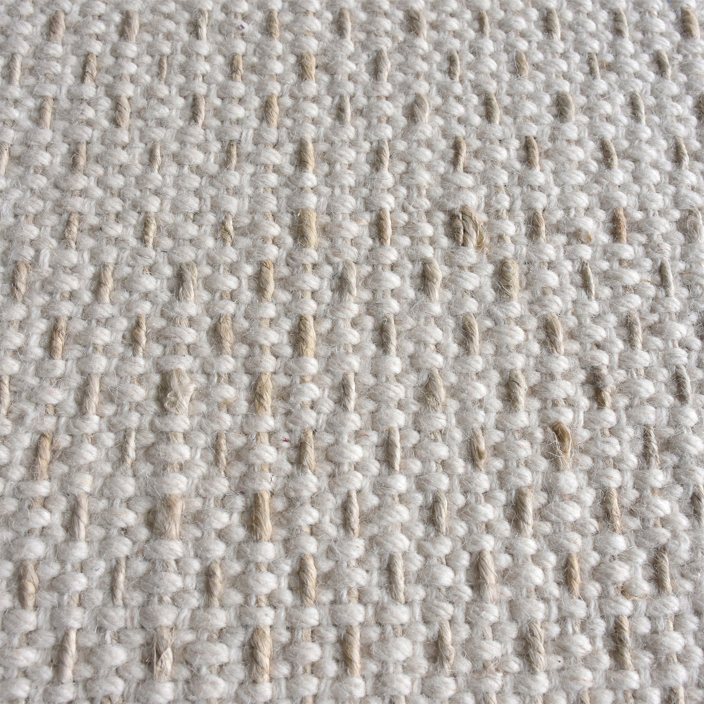 LUCERNE RUG - WOOL/ JUTE