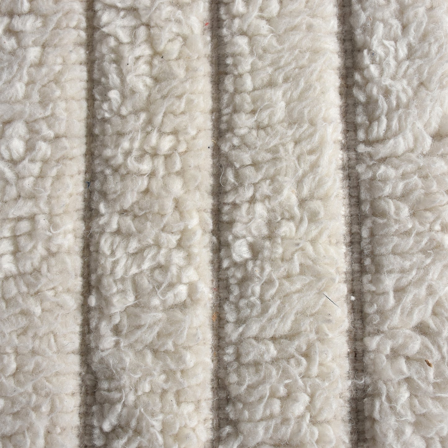 LUMOT RUG - NZ WOOL