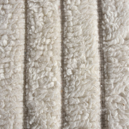 LUMOT RUG - NZ WOOL