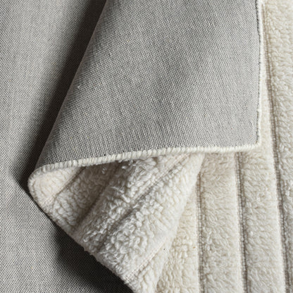 LUMOT RUG - NZ WOOL