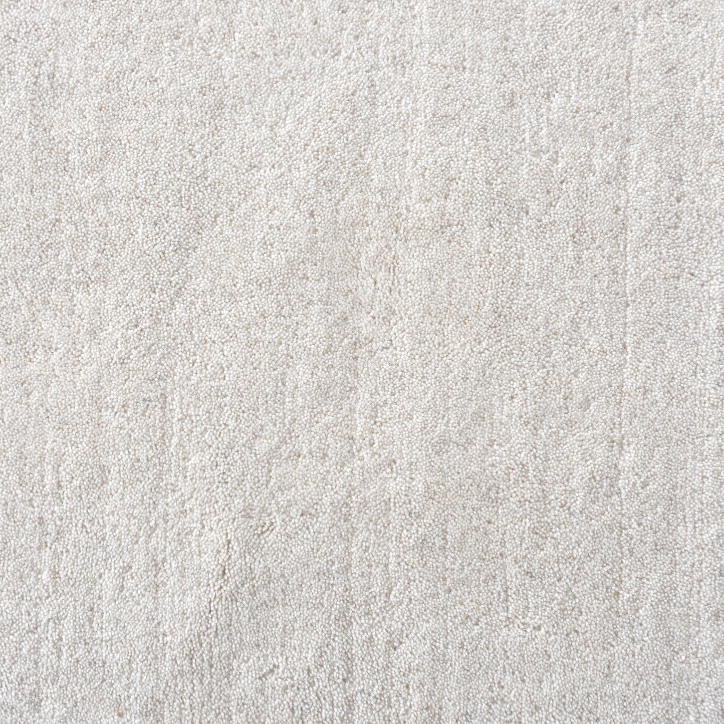 LUZNICA RUG - IVORY - HANDWOVEN - WOOL