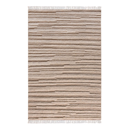 LYNDEN RUG - NZ WOOL