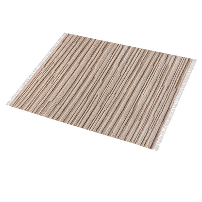 LYNDEN RUG - NZ WOOL