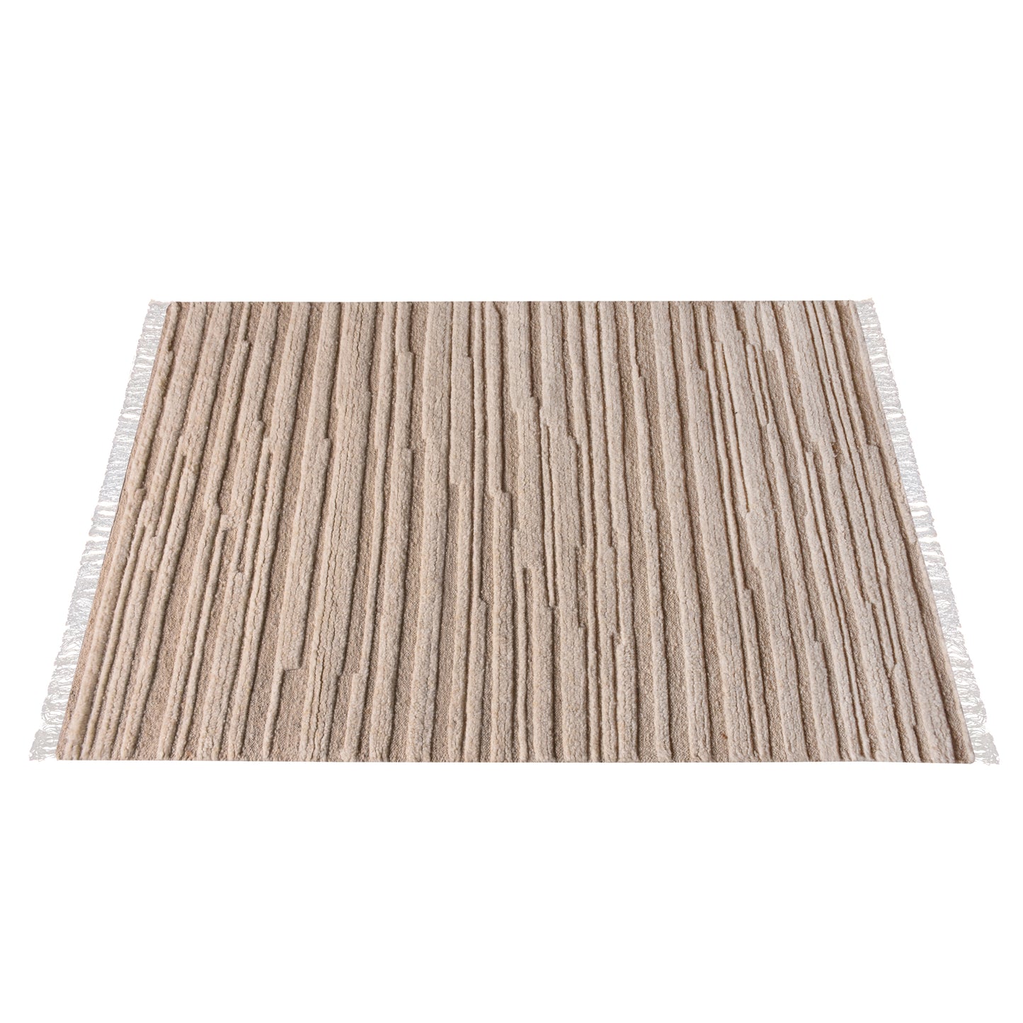 LYNDEN RUG - NZ WOOL
