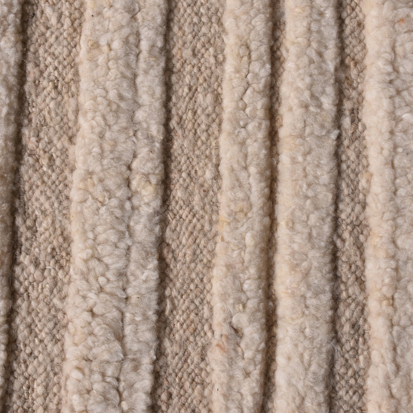 LYNDEN RUG - NZ WOOL