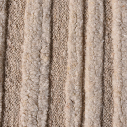 LYNDEN RUG - NZ WOOL