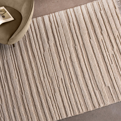 LYNDEN RUG - NZ WOOL