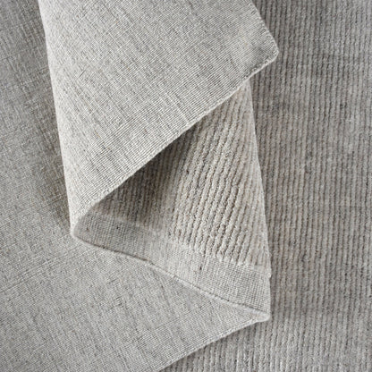 MARTINET RUG - PET - LIGHT GREY