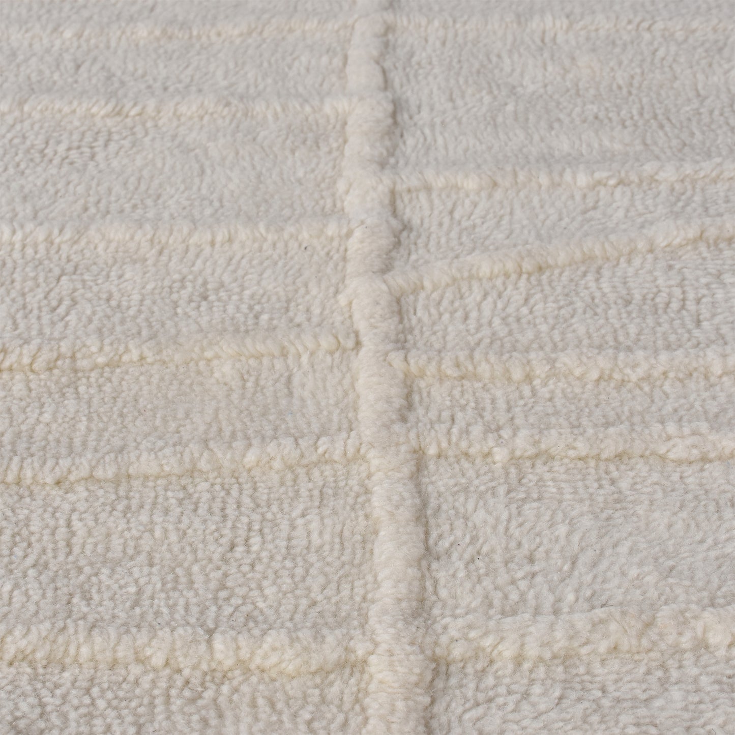 MARVE-II RUG - NZ WOOL