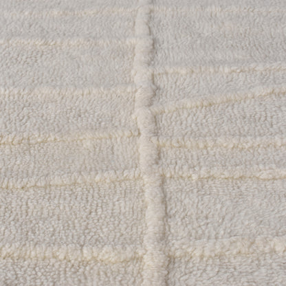 MARVE-II RUG - NZ WOOL