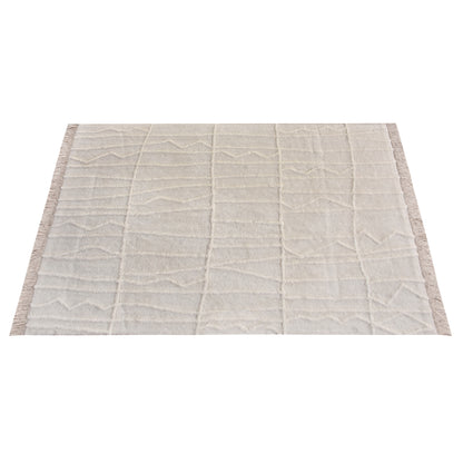 MARVE-II RUG - NZ WOOL
