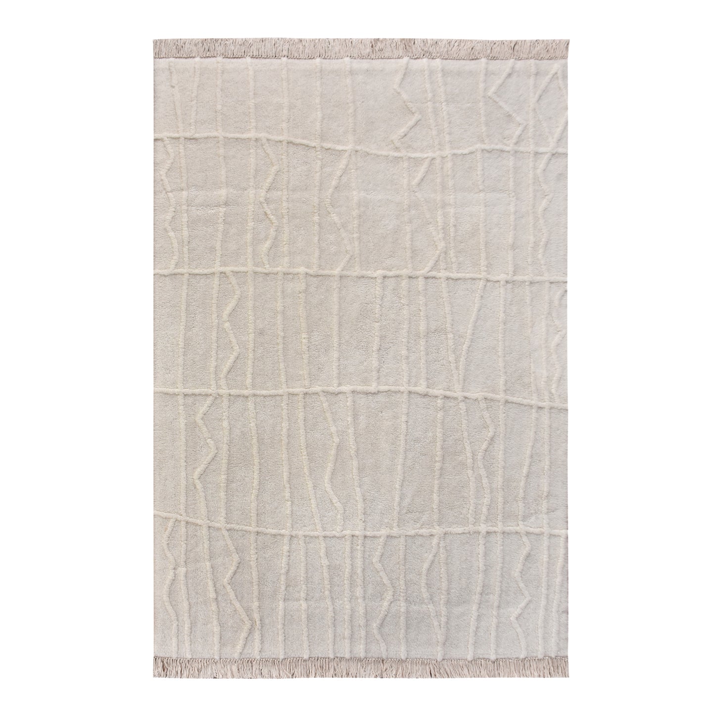 MARVE-II RUG - NZ WOOL