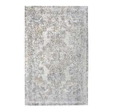 Melvina Rug - Natural White/Gold/Grey - 120 X 180Cm