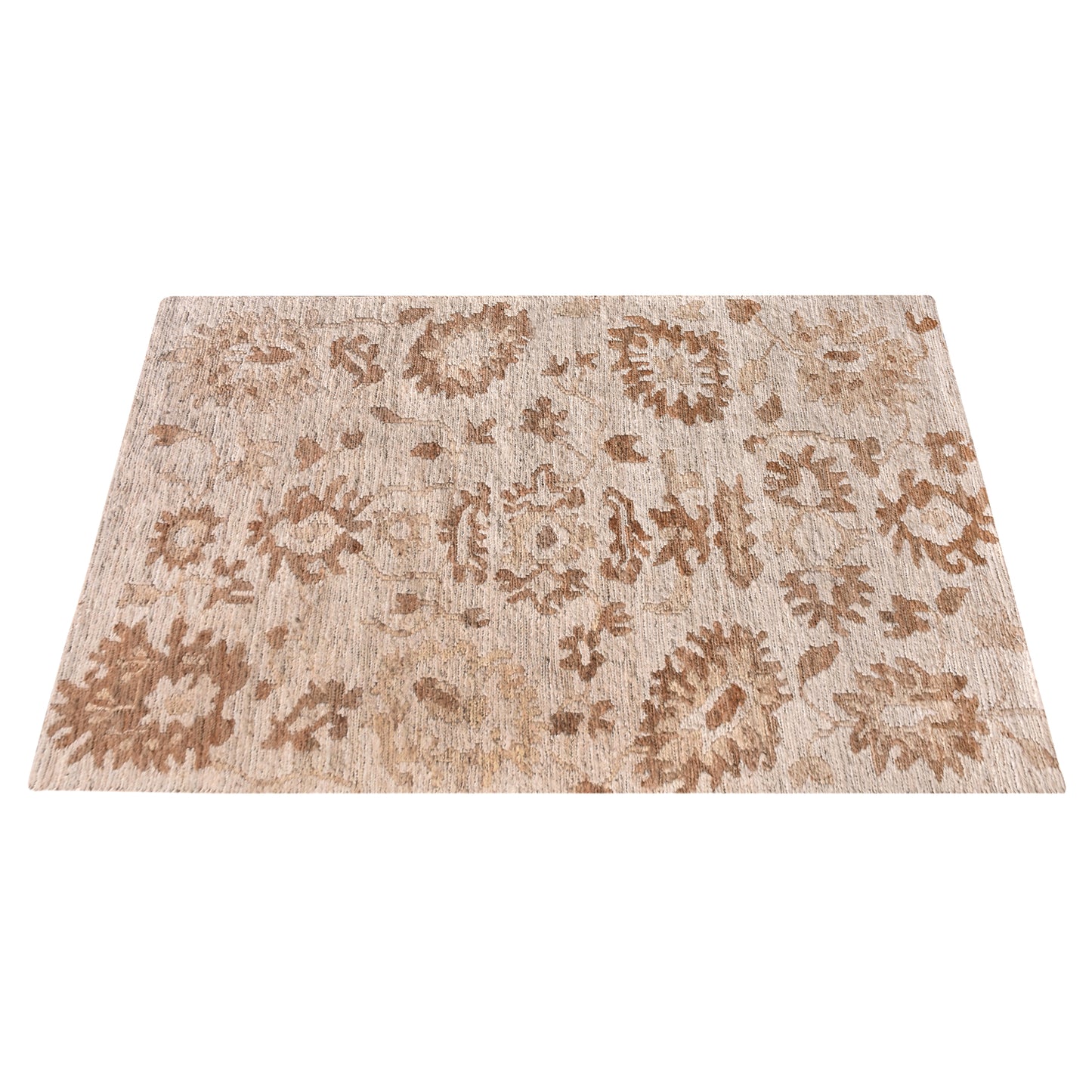 MINETTA RUG - JUTE