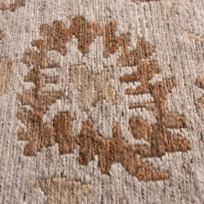 MINETTA RUG - JUTE