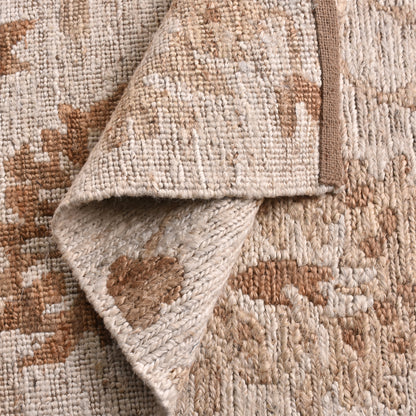 MINETTA RUG - JUTE
