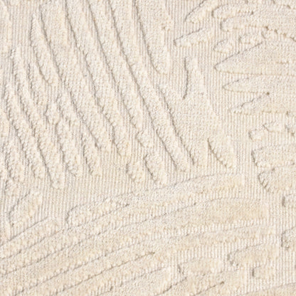 MITSUYO WALL ART - WOOL - MDF STRUCTURE