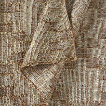 MOETA RUG - IVORY/NATURAL - JUTE - PUNJA