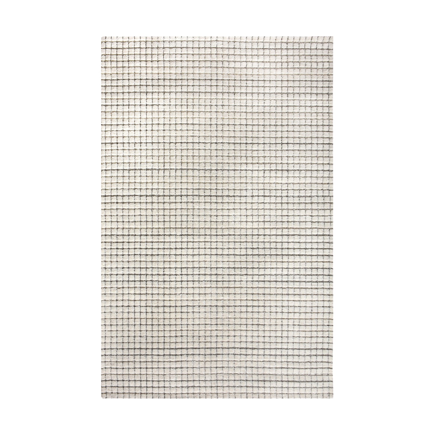 MORAVICA RUG - WOOL - IVORY