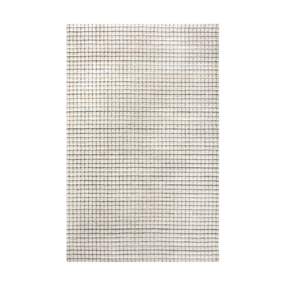 MORAVICA RUG - WOOL - IVORY