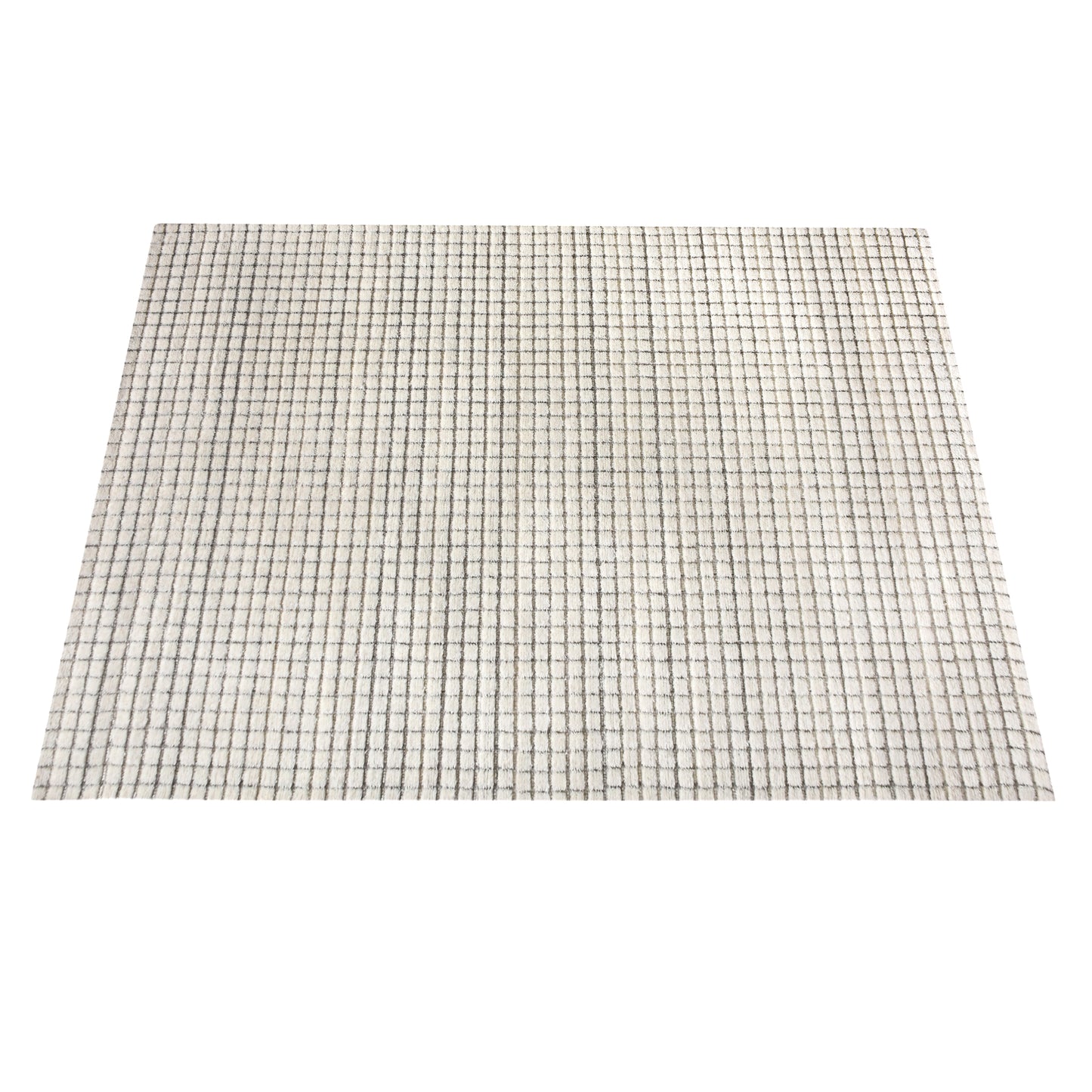 MORAVICA RUG - WOOL - IVORY