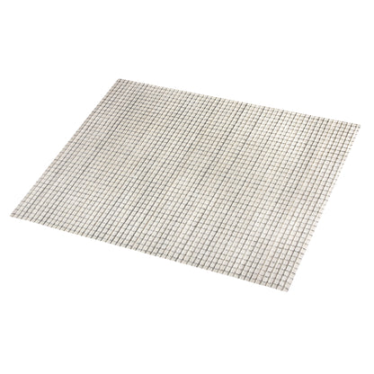 MORAVICA RUG - WOOL - IVORY