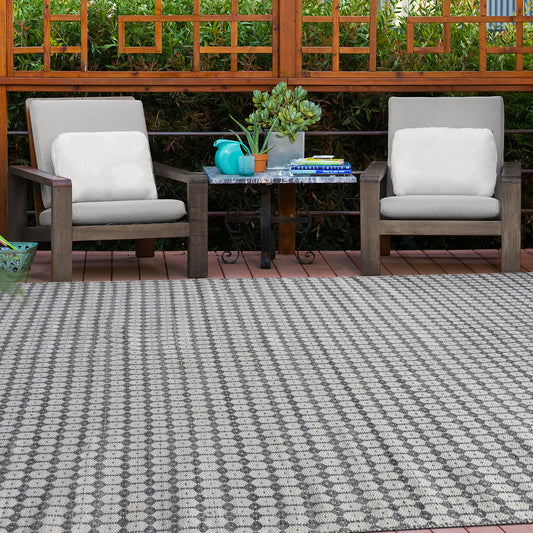MORNINGTON RUG - PET