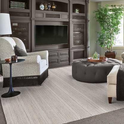 MURES RUG - WOOL