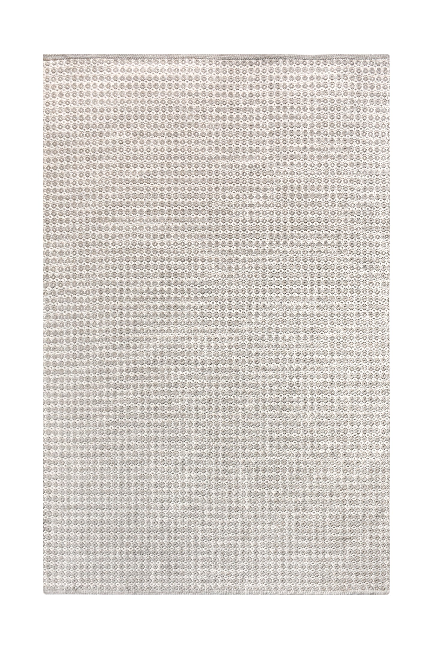 NEVE RUG - IVORY/BEIGE - HAND WOVEN - POLYPROPYLENE