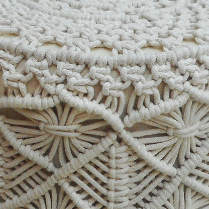 NASHTON STOOL - COTTON DORI