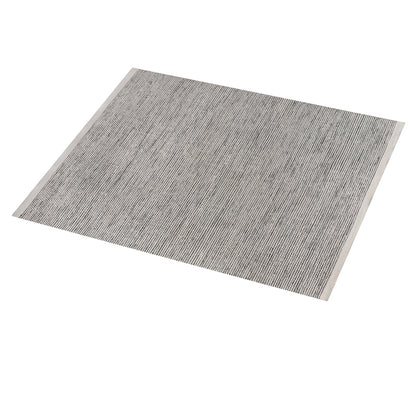 OAKRIDGE RUG - WOOL